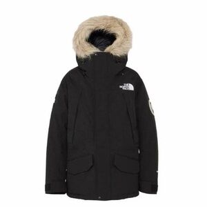 The North Face x Goldwin Inc | Antarctica Parka | Black | Medium | ND92342 | New